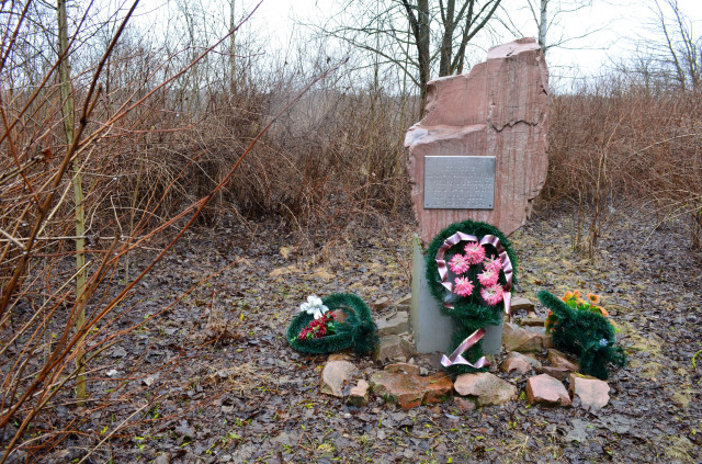 Пам’ятник із минулого